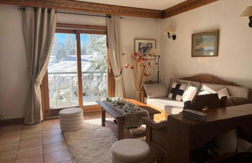 Bel appartement avec vue exceptionnelle - Foto 2