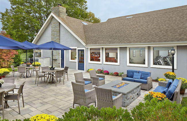 New Haven Village Suites - Foto 34