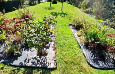 La Mignardise - Jardin & Parking - Foto 6