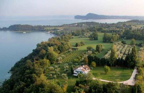 Punta Del Corno Agriturismo - Foto 12