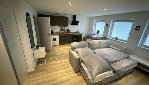 36qm Wohnung für bis zu 4 Pers - Foto 5