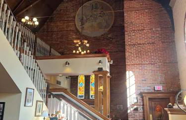 Sojourn Beautiful Family Home with Backyard in Ghent - Foto 67