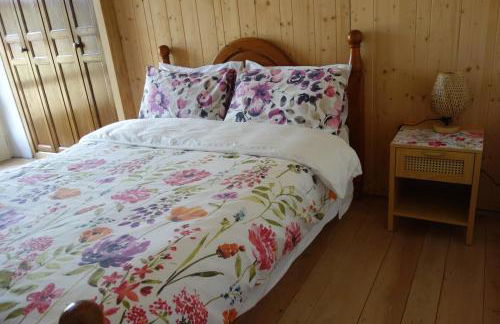 Superbe gite cosy et rustique - accès piscine en haute saison - Photo 9