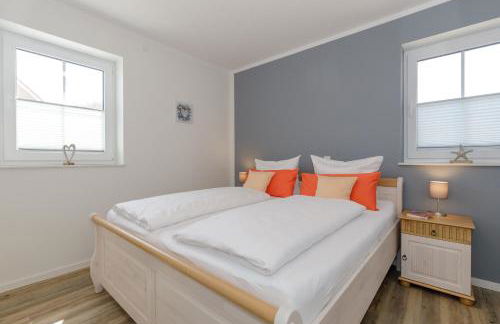 Ferienhaus "Küstennest" - Foto 10