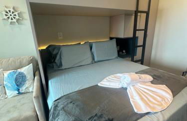 Flat no Paraíso da praia do Cupe - Porto de Galinhas - Foto 14