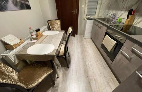 Gemütliche Apartment Lucky und Lucky de Luxe - Foto 34