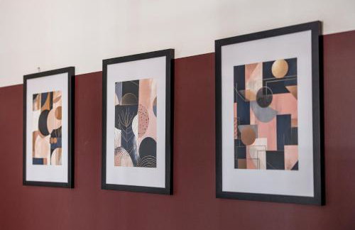 3 Bed Home from Home, Family, Workers and Friends - Foto 16