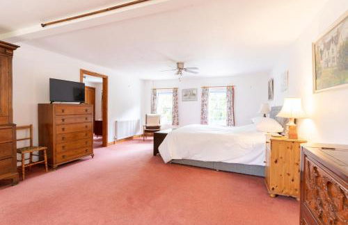Lolgorien, West Cornwall, Sleeps 8 - Foto 37