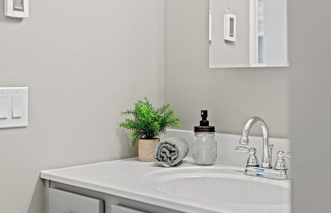 Nittany Cabin by Avantstay Lakefront View Firepit - Foto 48