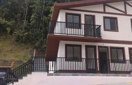 Stúdio Petrópolis, Alameda das Pedras - Foto 56