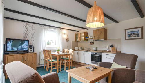 2 Bedroom Nice Home In Mariendorf - Foto 3