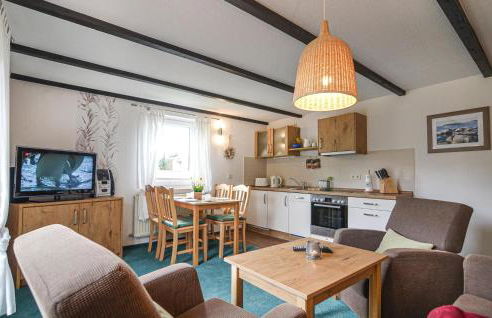 2 Bedroom Nice Home In Mariendorf - Foto 3