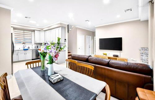 Cozy 3BR Backhouse and Near DTLA & Shops - Foto 36