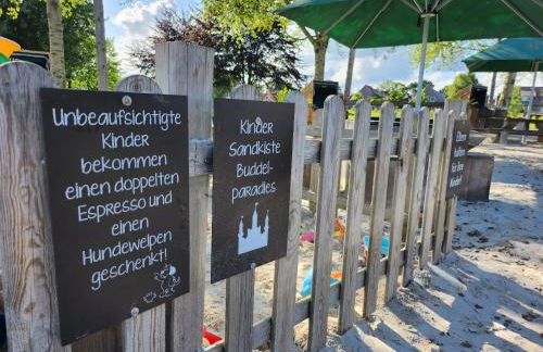 Ferienwohnung FeWo Plaggenburg - Das Familienreich - Photo 11