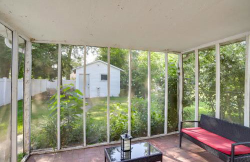 Lovely Home in South Bend: Walk to Notre Dame! - Photo 19