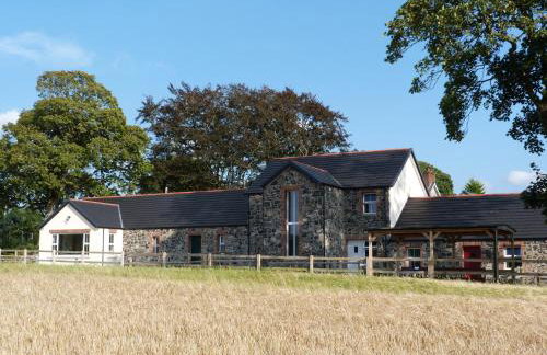 Dunamoy Cottages & Spa - Foto 23