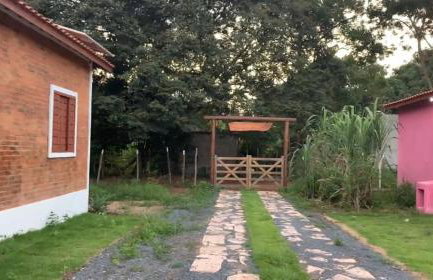 Chalé Topázio no Recanto Diamantina próximo ao Vale do Capão - Foto 55