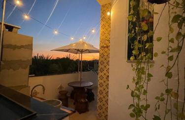 Cobertura com vista pro por do sol - Foto 31