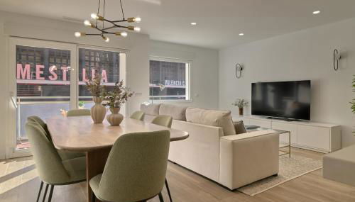 Luxury Romantic Apartment Mestalla by Virkin Suites - Foto 2