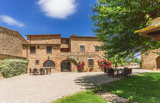 Ormanni nel Chianti Classico - Foto 75