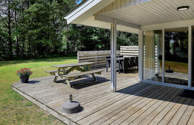 4 Person Holiday Home in Laeso - Photo 19