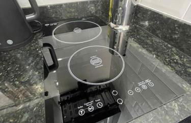 Loft Studio 101 em São José à 7km de Floripa - Foto 17