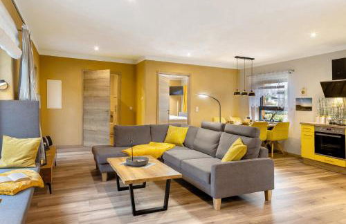 Ferienhaus Mond mit Sternenblick - Foto 10