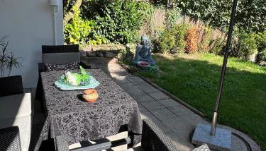 Budahome im Schwarzwald - Foto 3