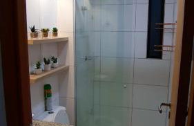 Apartamento 2 quartos a 4 minutos do mar de Maceió - Foto 28