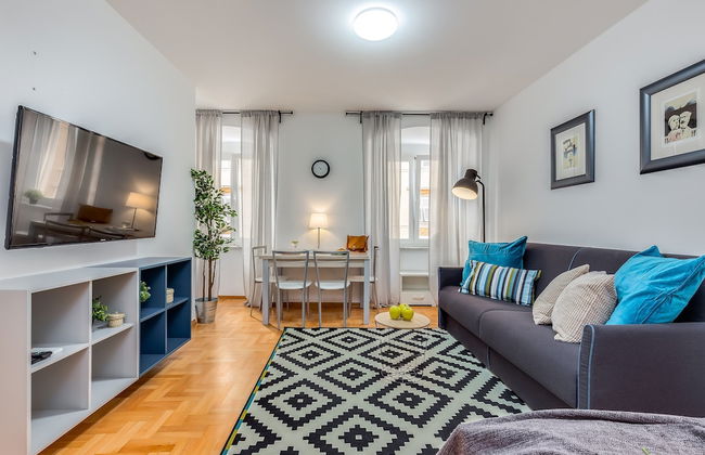 Main Street Apartments - Foto 30