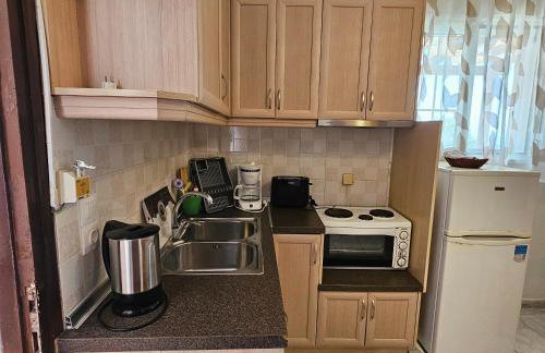 Fotini's Apartments - Pelekas Beach - Foto 41