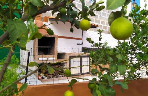 Holiday Home Edara Home - Haus mit privatem Garten by Interhome - Photo 1