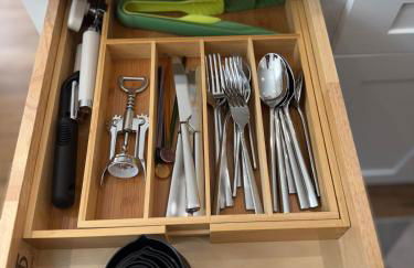 Quiet close to NYC BBQ Deck - Foto 23