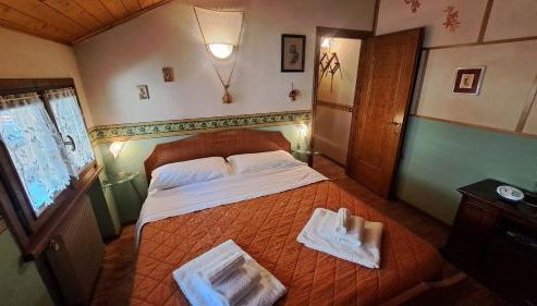 Piccola mansarda nelle Dolomiti - Foto 4