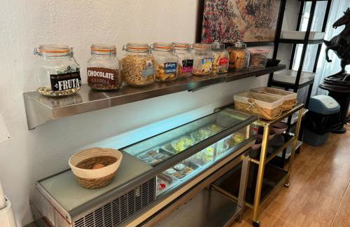 Hostal El Brillante - Alojamientos El Duque - Photo 24