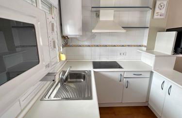 Dúplex Playa Sol Ostra - Foto 41