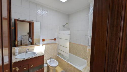 Dúplex Calle Cuba Gijón - Foto 3, Shower