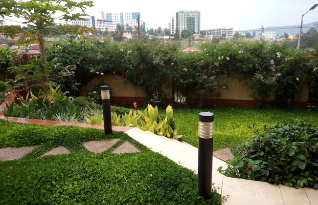 Rohi Apartments - Foto 44