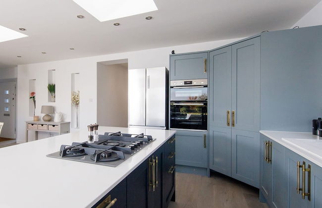 Designer Seaside Escape King Beds Scenic View - Foto 10