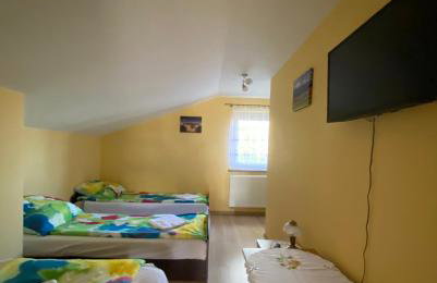 Maciejówka Gospodarstwo Agroturystyczne - Foto 11