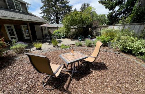 Coastal Cottage - Foto 41