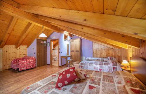 Agriturismo La Clochette - Foto 25