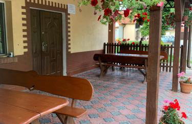 Noclegi Ciesiul - Foto 1