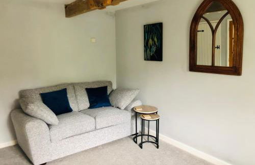 The Annexe at Walnut Tree Cottage - Foto 7