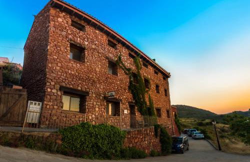 Casa Rural SPA El Rincón de Palmacio - Foto 36