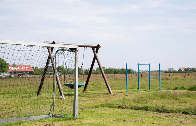 Luxury new Apartment on Ameland - Foto 14