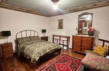 Rustic Retreat with Tuscan Views near Florence - Foto 1