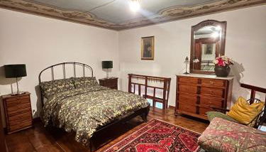 Rustic Retreat with Tuscan Views near Florence - Foto 1