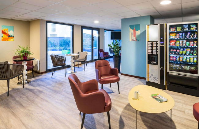 Aparthotel Adagio Access Rennes Centre - Foto 33