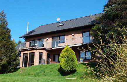 Ferienwohnungen Nibelungenwald - Foto 1